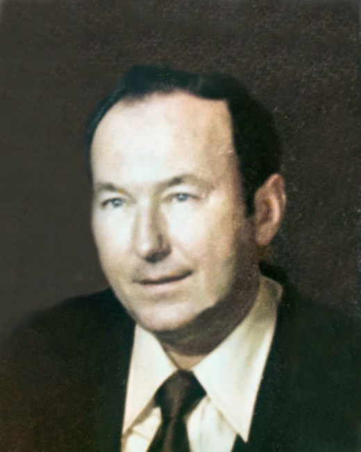 Obituary of Jack Junior Miller