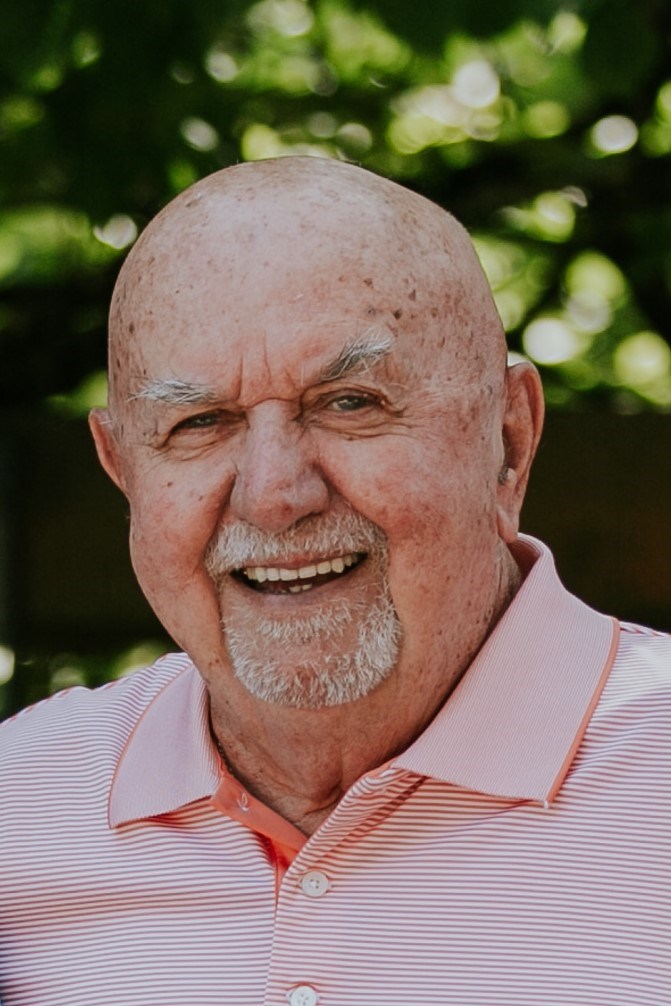 Obituary of James Patrick Condon