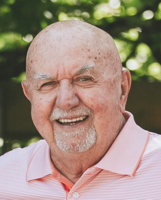 Obituary of James Patrick Condon