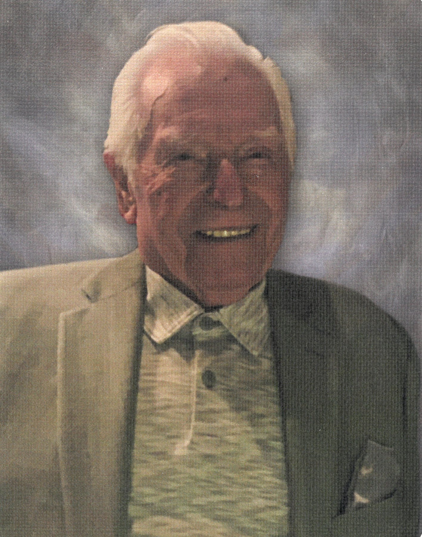 Obituary of Joe Resko