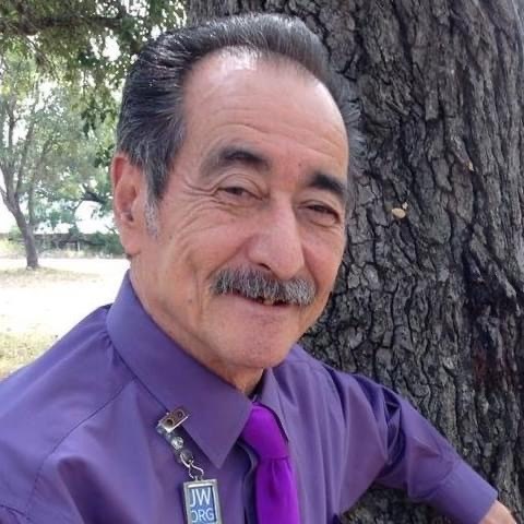 Obituary of Terry Sadler