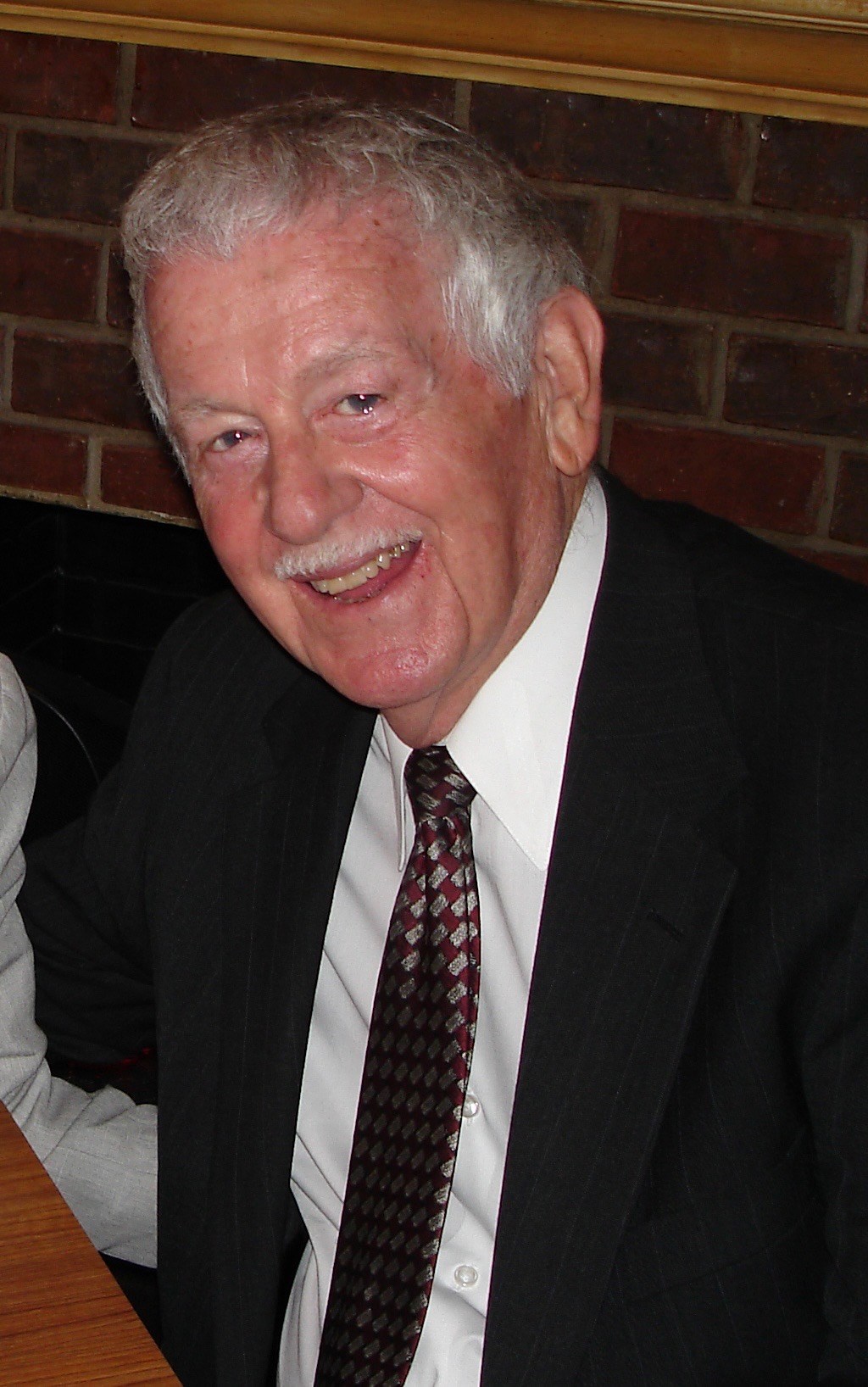 Obituary of Clifford Dale Chandler