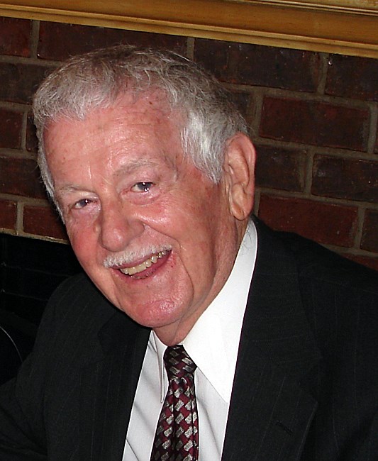 Obituary of Clifford Dale Chandler