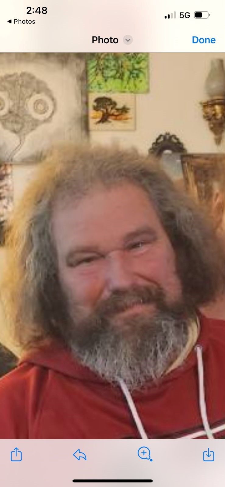 Obituario de Dan Richard Bradley