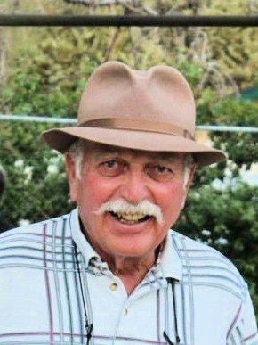 Obituary of Vance Greene Kirkpatrick