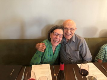 Obituary of Charles Lewis Lovett