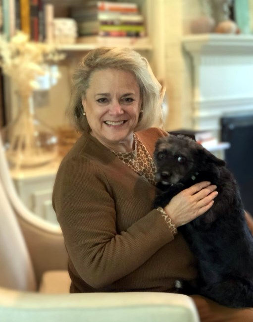 Obituary of Marie Marsh Farres