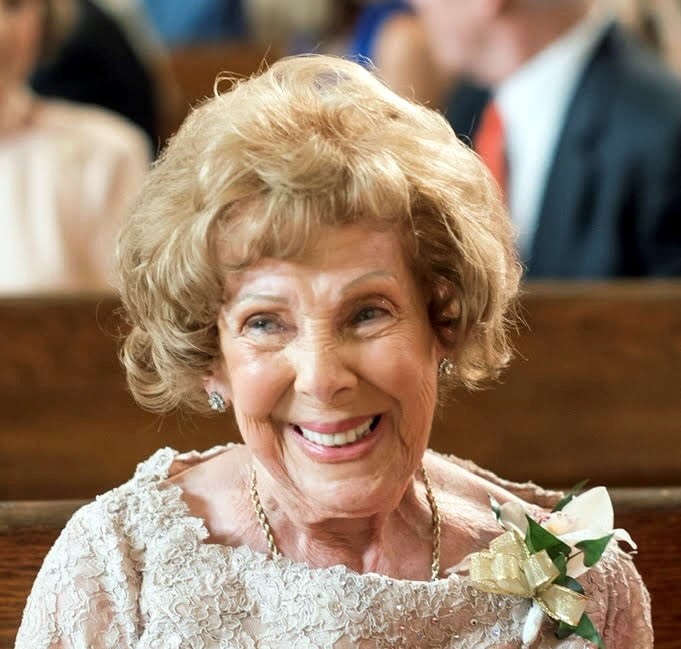 Obituario de Carol M. Porter