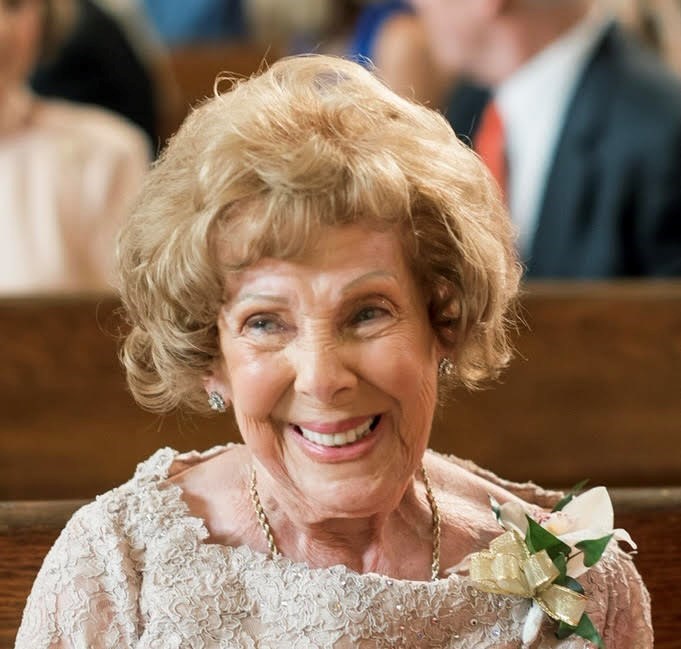 Obituary of Carol M. Porter