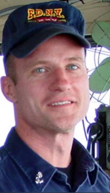 Avis de décès de Steven W. Lukawski