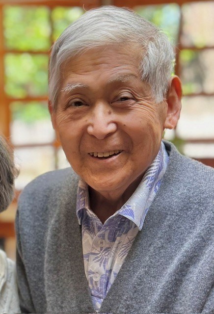 Obituary of Dennis Mamoru Sakamoto