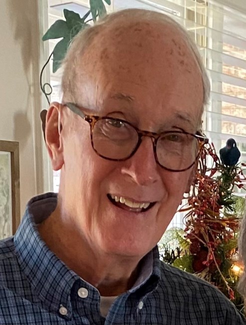 Obituary of William Henry Alexander