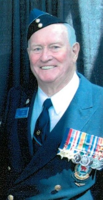 Obituary of George Raymond Davis