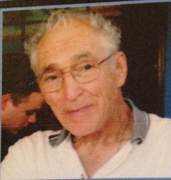 Obituary of Joseph Del Balso