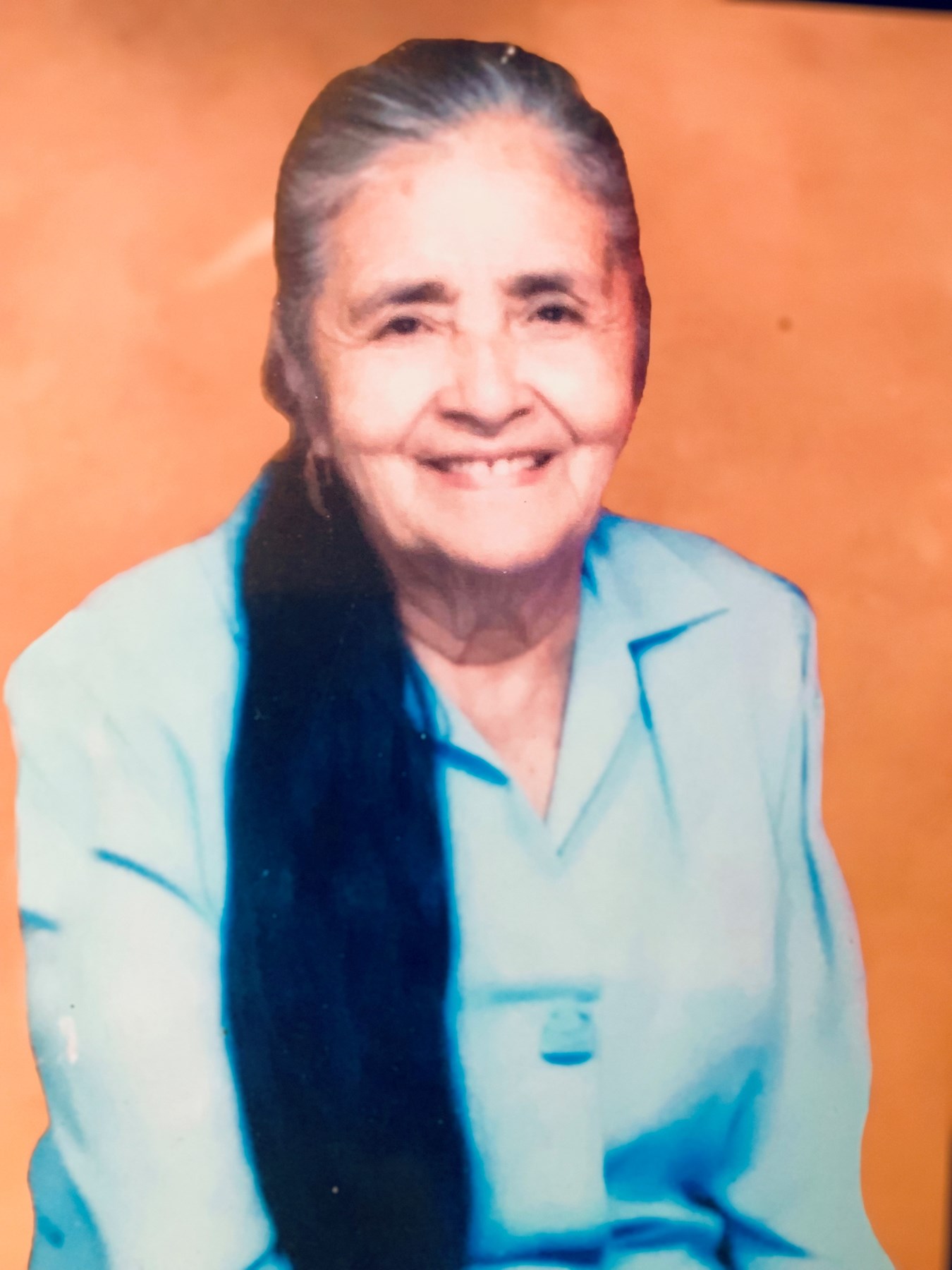 Obituary of Guadalupe Quintana-Alquisiras