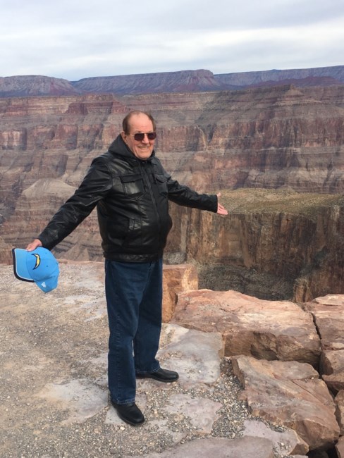 Obituary of John S. Lakatos