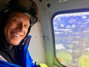 Obituary of Randall D. Zomermaand