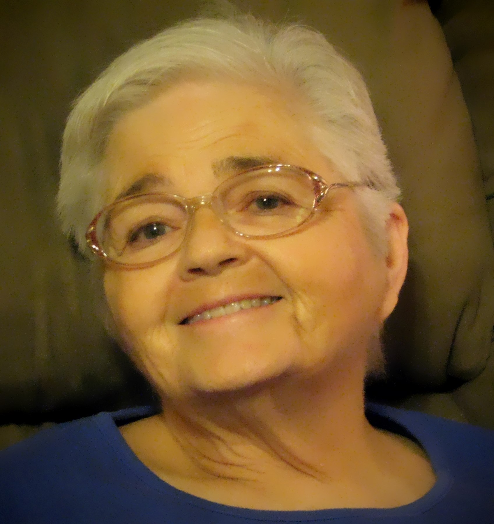 Linda Partridge Obituary Canton, TX