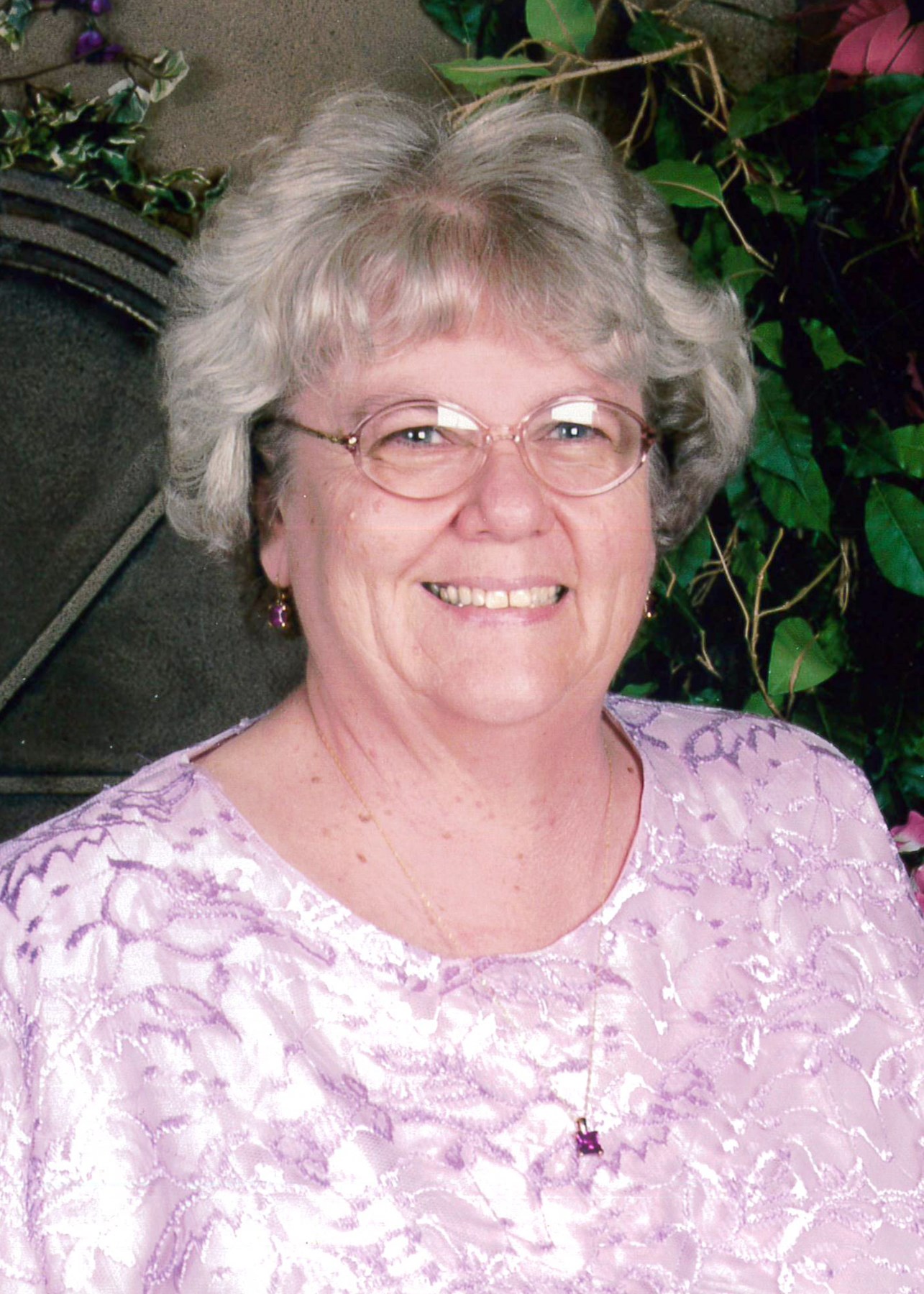 Judy K Carr Obituary