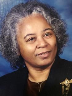 Avis de décès de Elverda LaVerne Braxton-Thomas