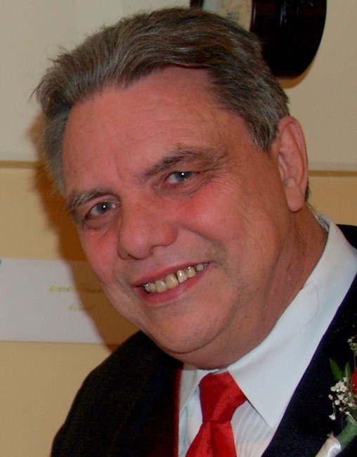 Carl William Obituario StLambert, QC