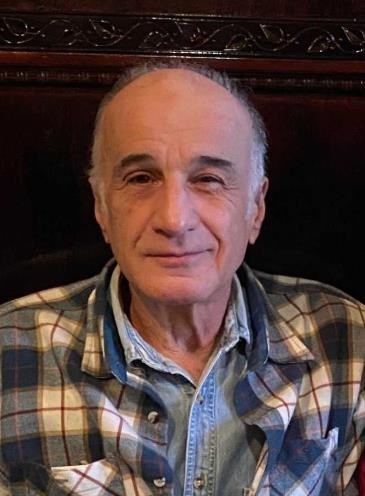 Obituary of Joseph Proto