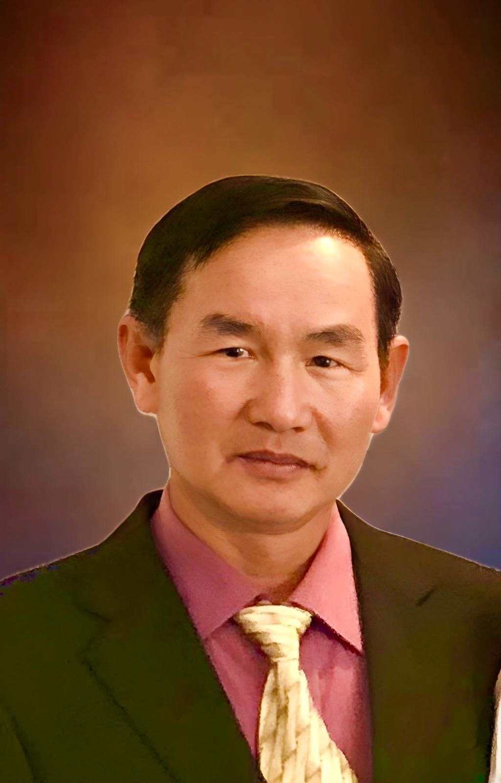 Obituary of Phuc Van Nguyen