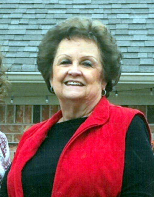 Obituary of Claireece Ellis Tate