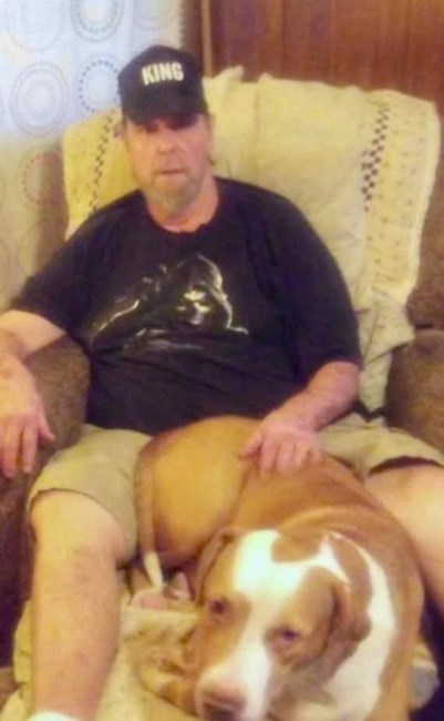 Avis de décès de Robert "Big Bob" Allen Hixon