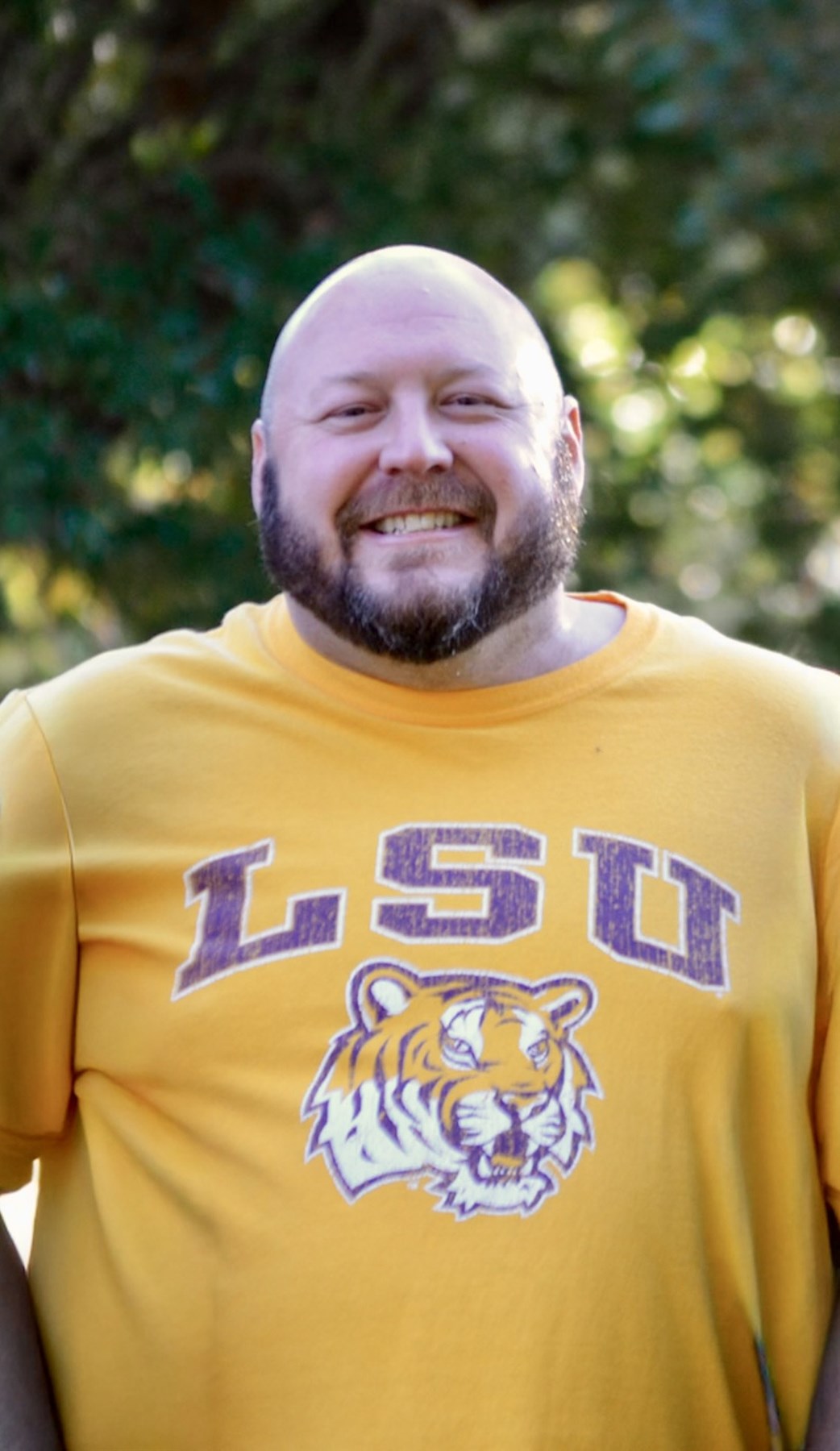 Obituary of Theodore "Tad" Lance Manuel Jr.