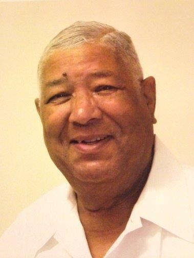 Obituary of Henry Lee Gibson