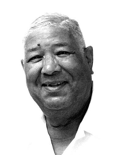 Obituary of Henry Lee Gibson