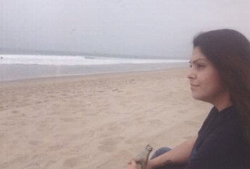 Obituary of Yuliana Zazueta