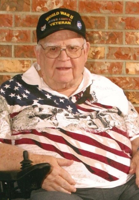 Obituary of Donald Paul Cook