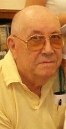 Obituary of Alfred E. Weeks Sr.