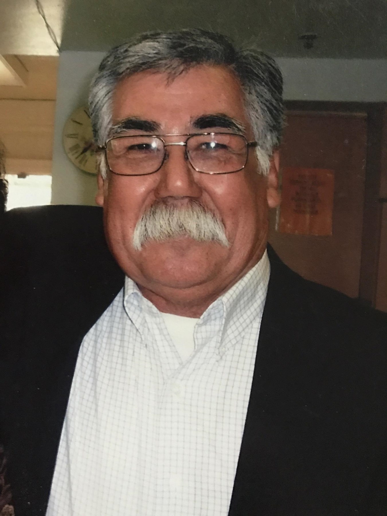 Juan jose velasco