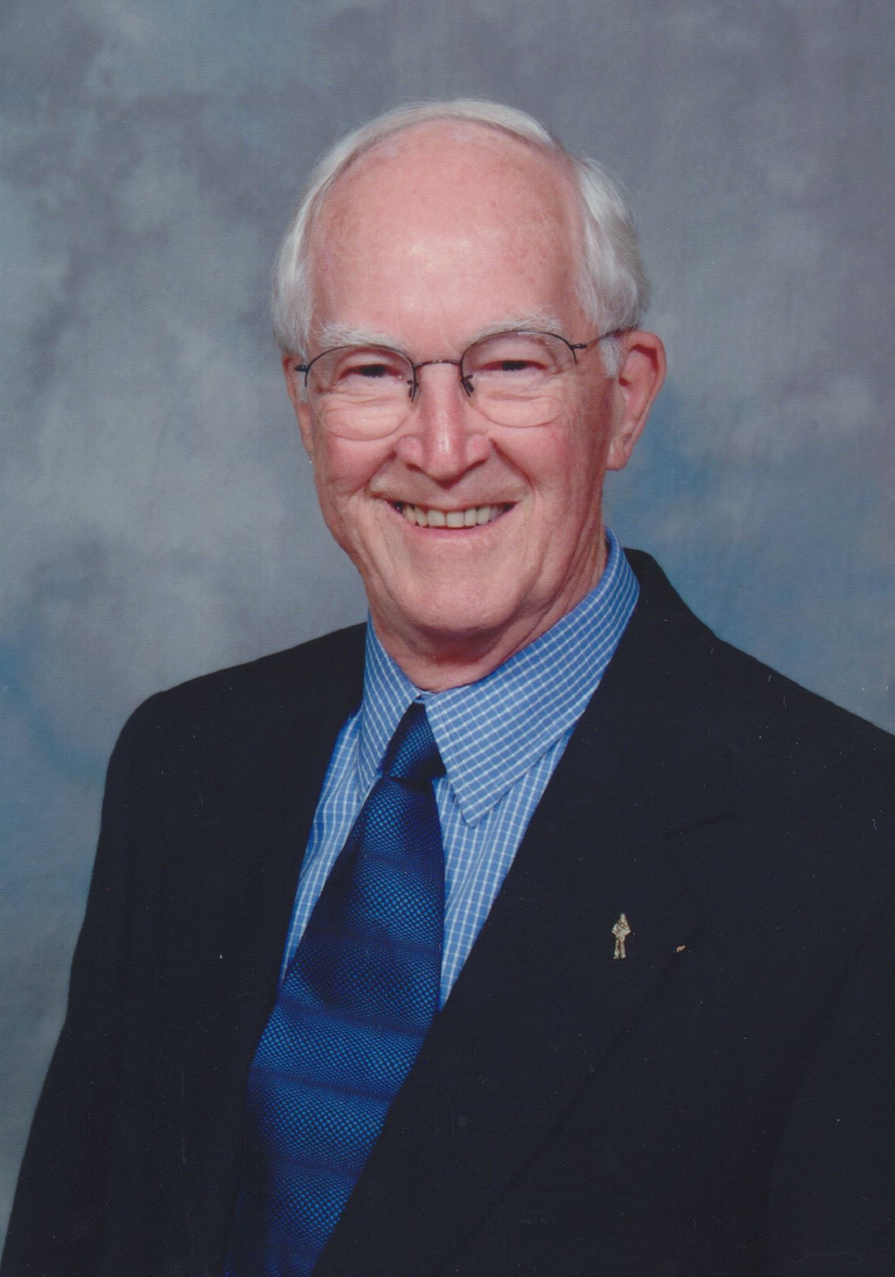 Obituary of Sidney Richards Moore