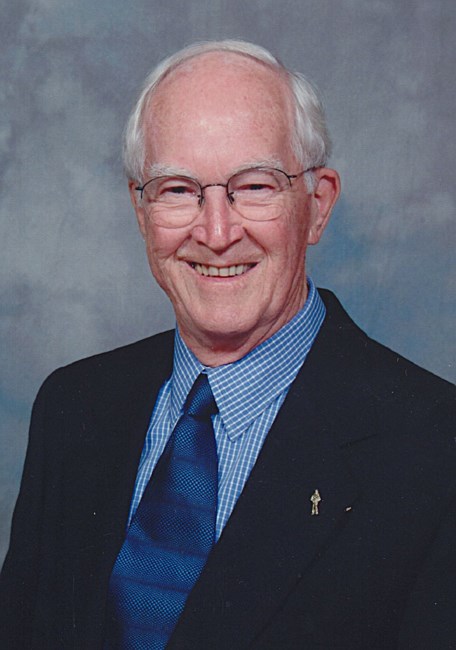 Obituary of Sidney Richards Moore