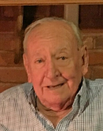 Obituario de James Houston Eudy