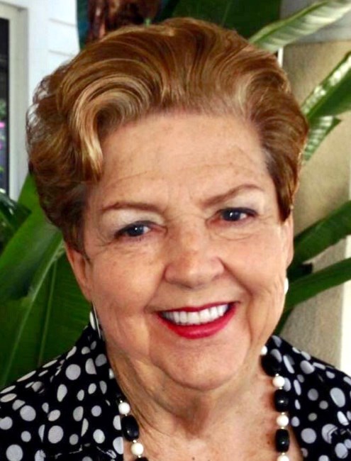 Obituario de Joan Ann Poumakis