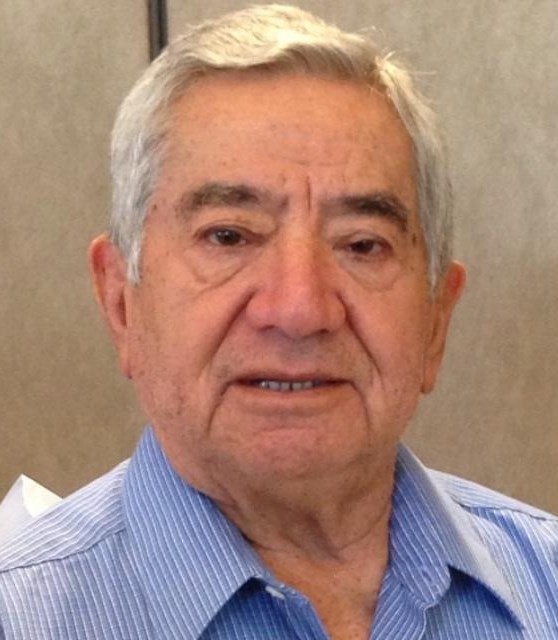 Obituary of Dr. Segundo Leonidas Melendez Castellano