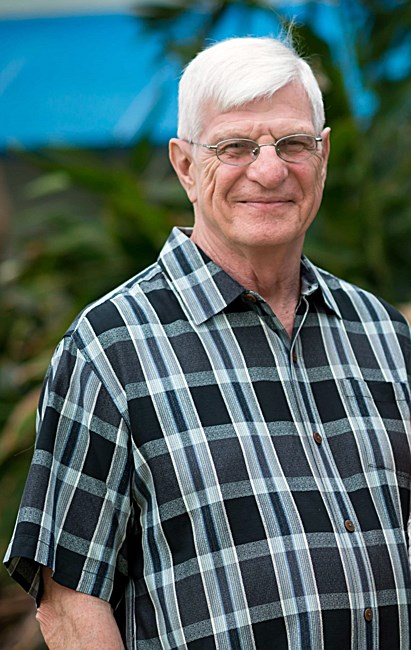 Obituary of Harold E. Epstein