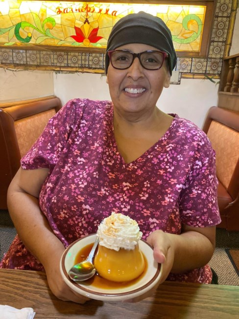 Obituary of Mary E. Ontiveros