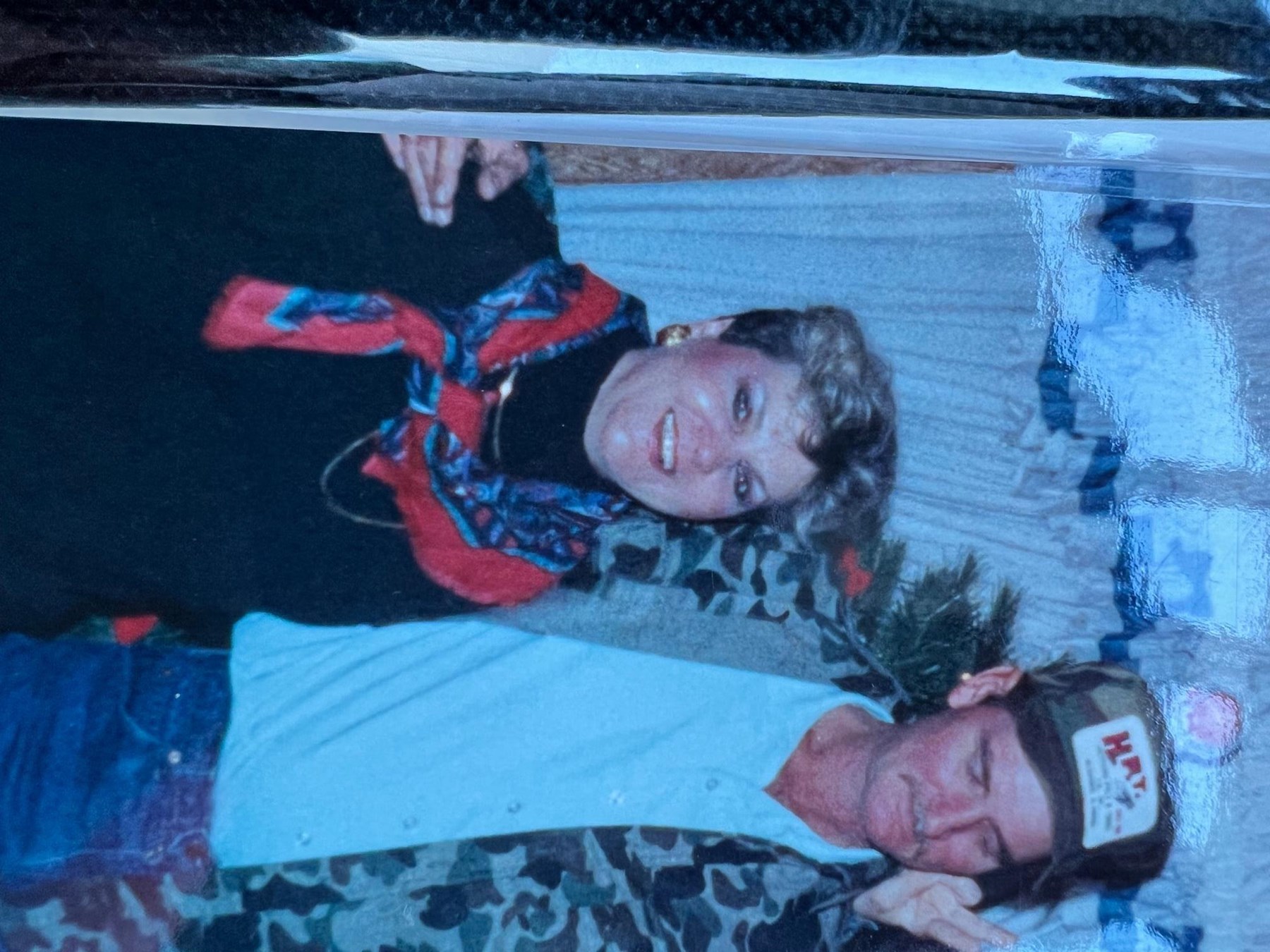 Obituary of JoAnn Robertson