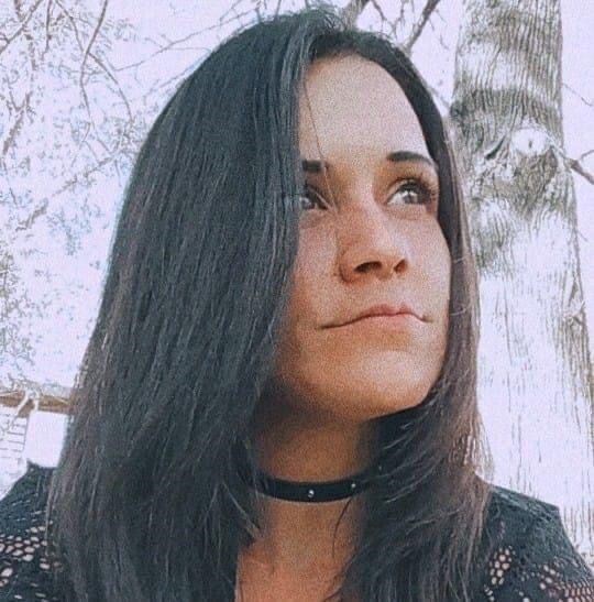 Obituary of Jessica Marie Hamilton