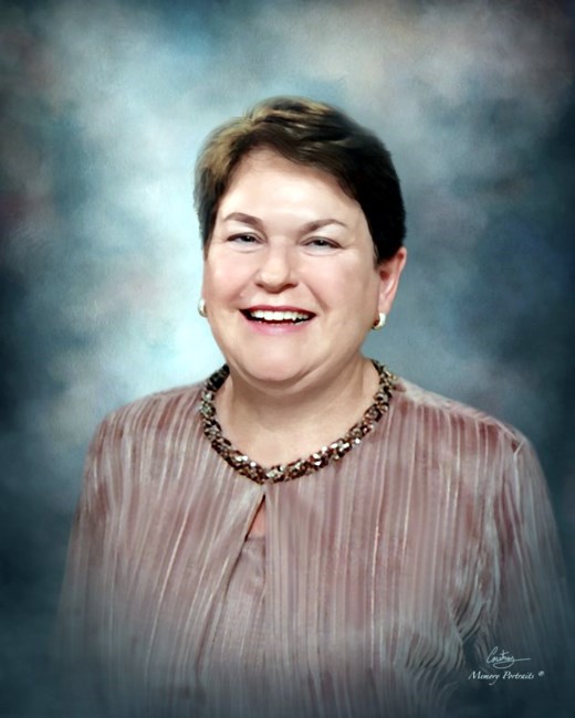 Obituary of Janet Nelson Gish