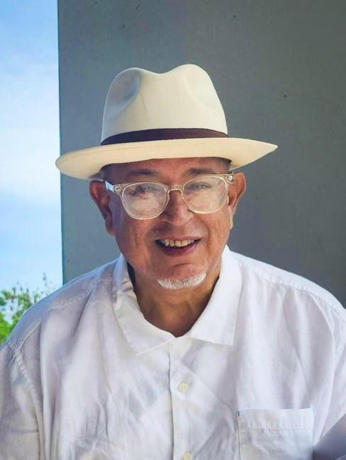 Obituary of Adalberto Vázquez Rodríguez