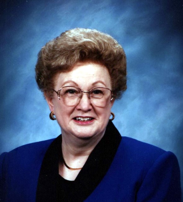 Obituary of Norma Stewart Bolejack
