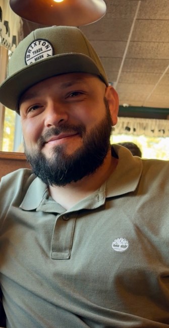 Obituary of Genaro Luna Mora