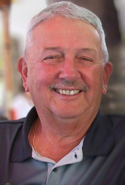 Obituary of Ricco Santi
